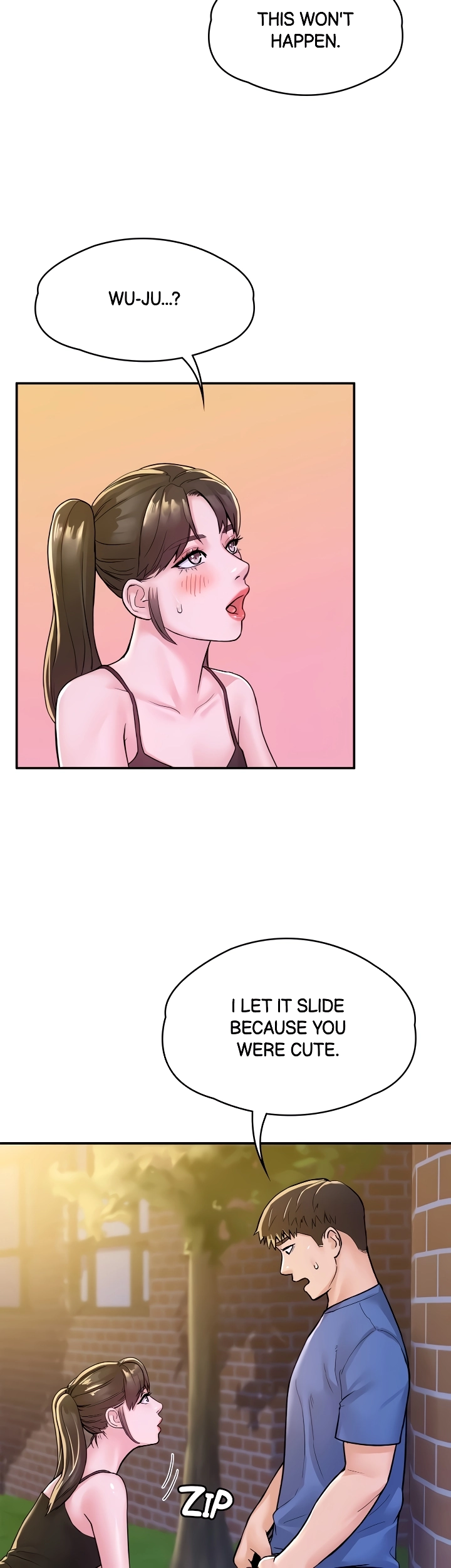 Campus Today Chapter 69 - page 8
