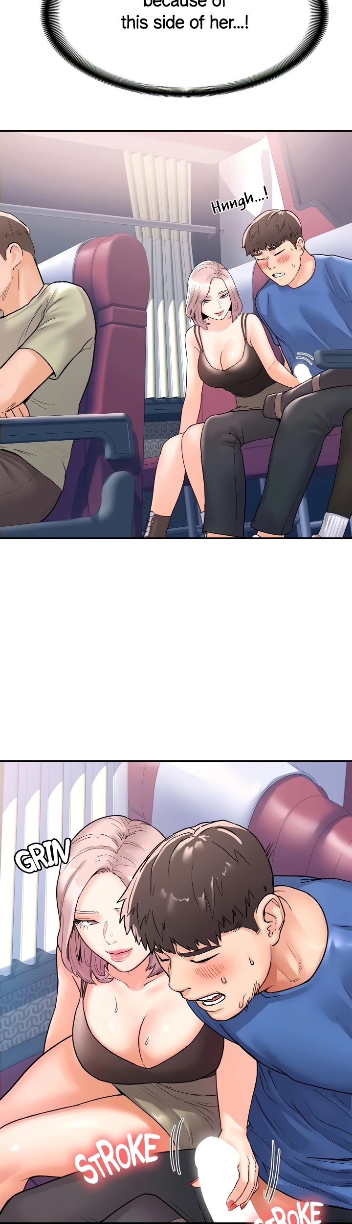 Campus Today Chapter 70 - page 10