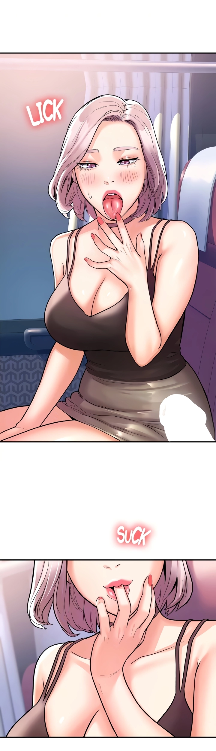 Campus Today Chapter 70 - page 17