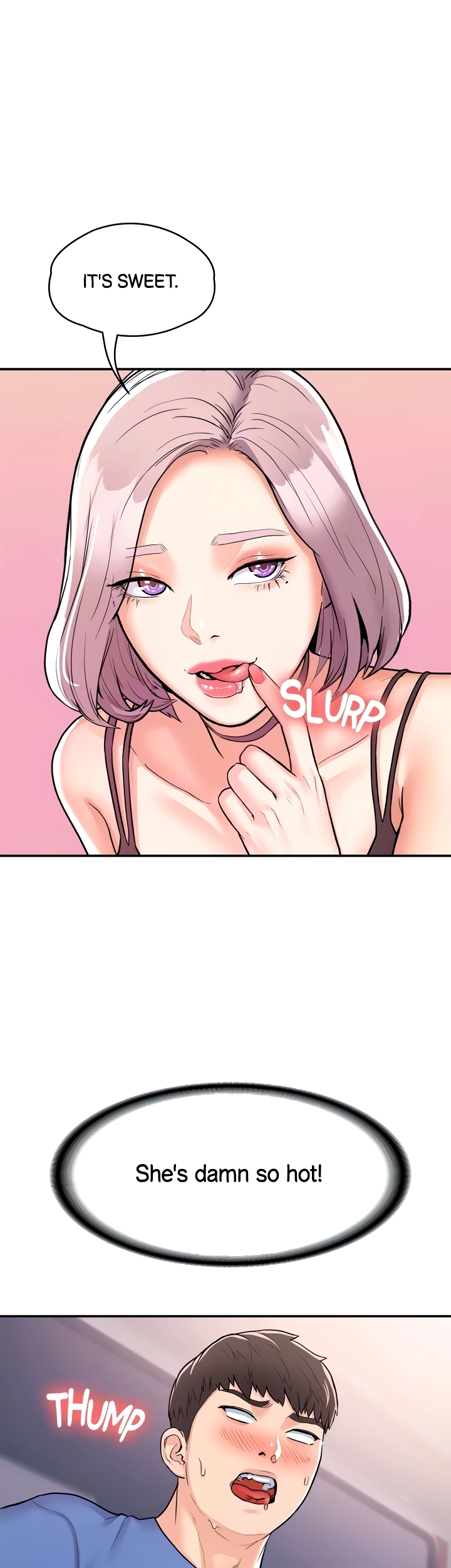Campus Today Chapter 70 - page 18