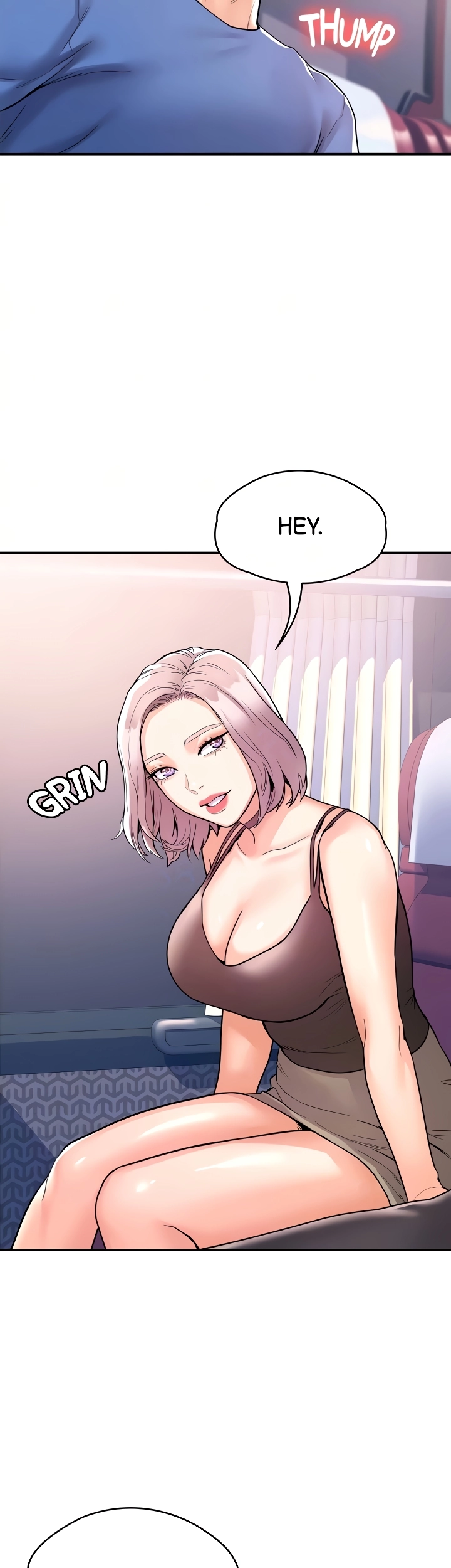 Campus Today Chapter 70 - page 19