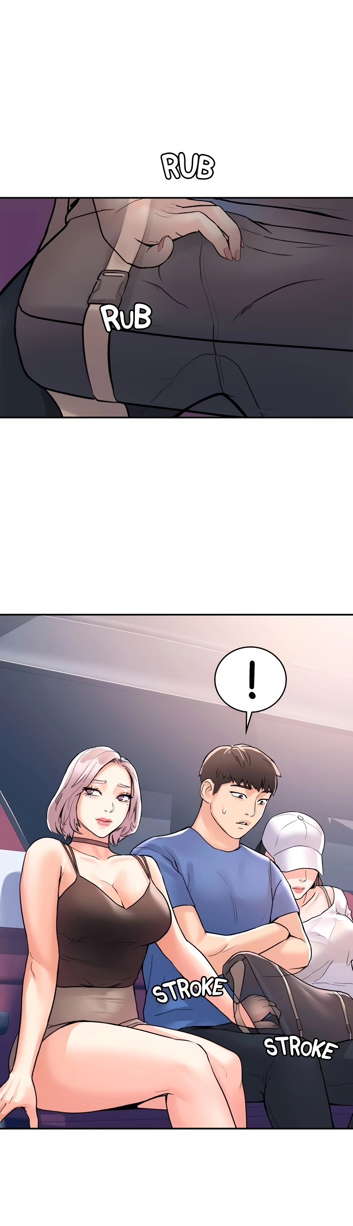 Campus Today Chapter 70 - page 2