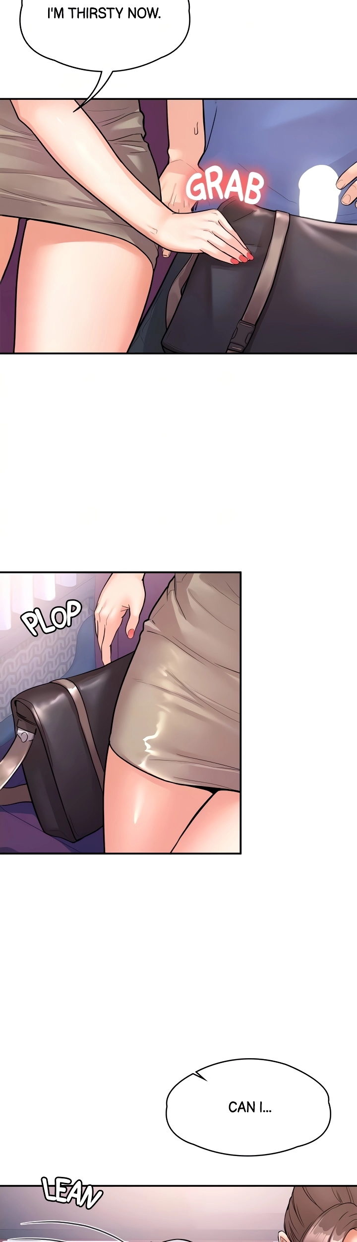 Campus Today Chapter 70 - page 20