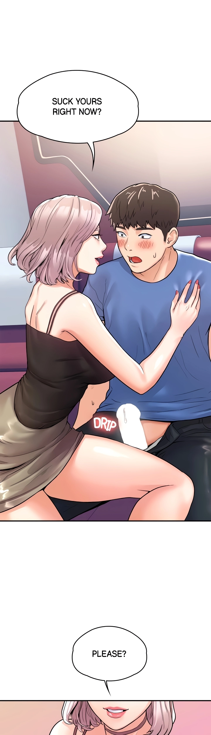 Campus Today Chapter 70 - page 22