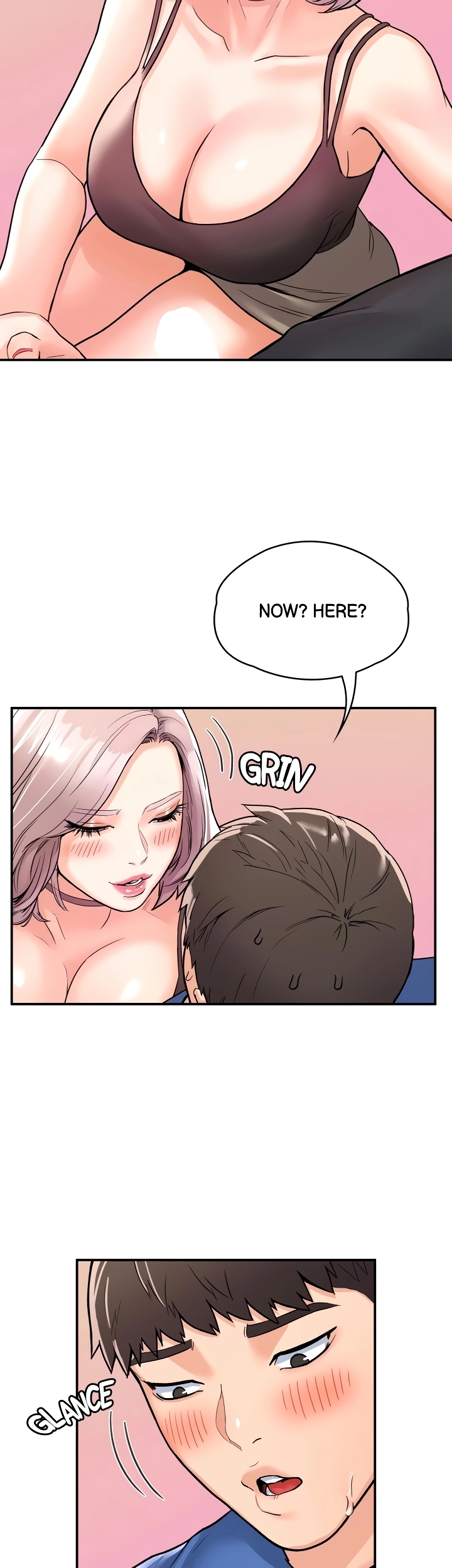 Campus Today Chapter 70 - page 23