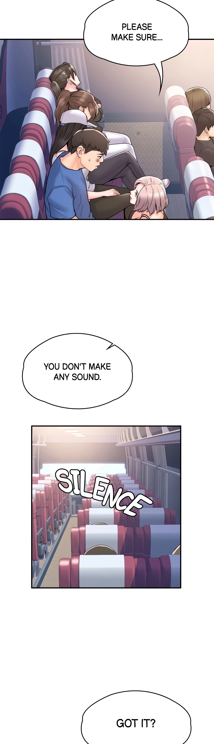 Campus Today Chapter 70 - page 25
