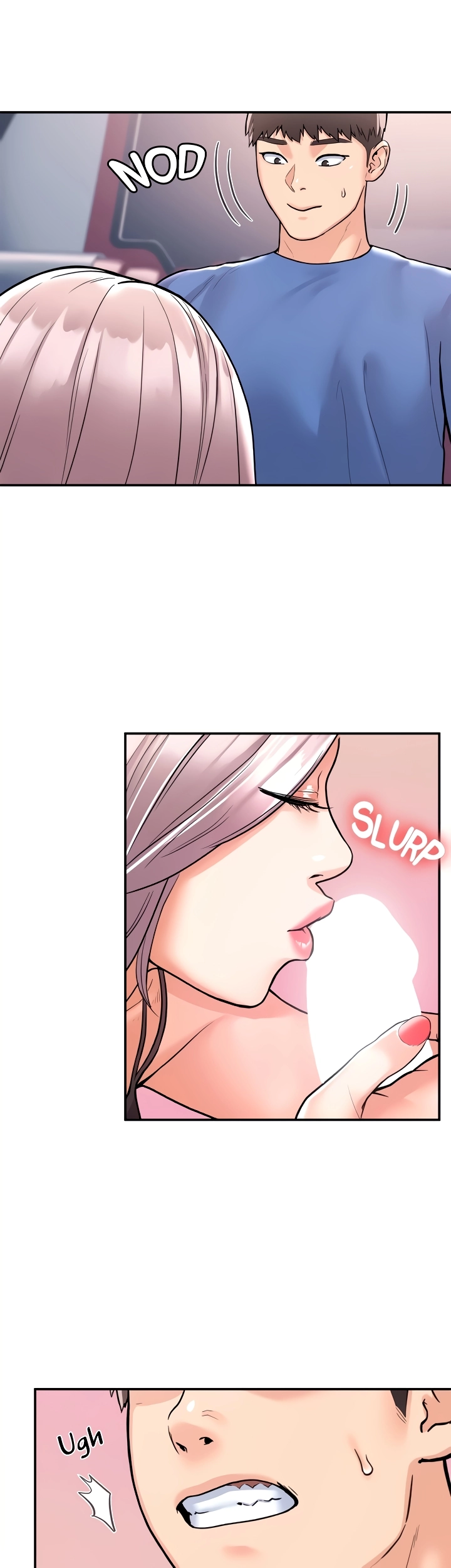 Campus Today Chapter 70 - page 27