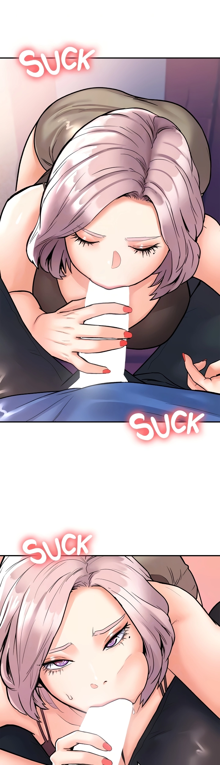 Campus Today Chapter 70 - page 31
