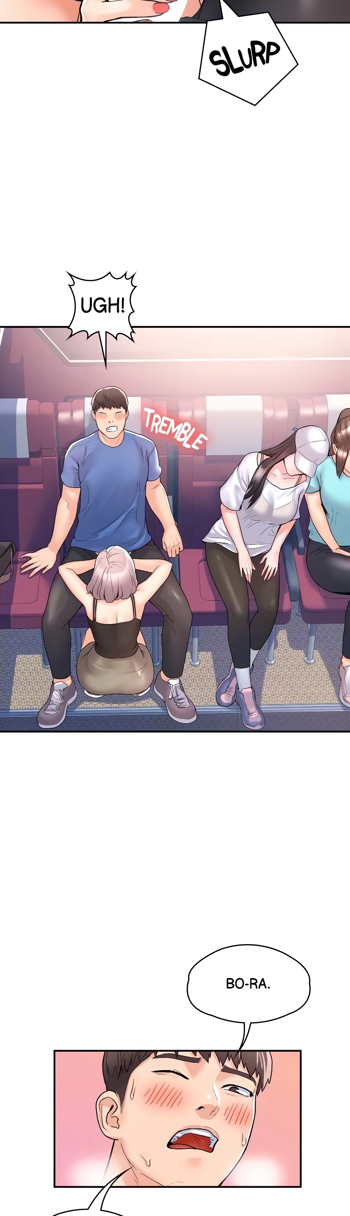 Campus Today Chapter 70 - page 32