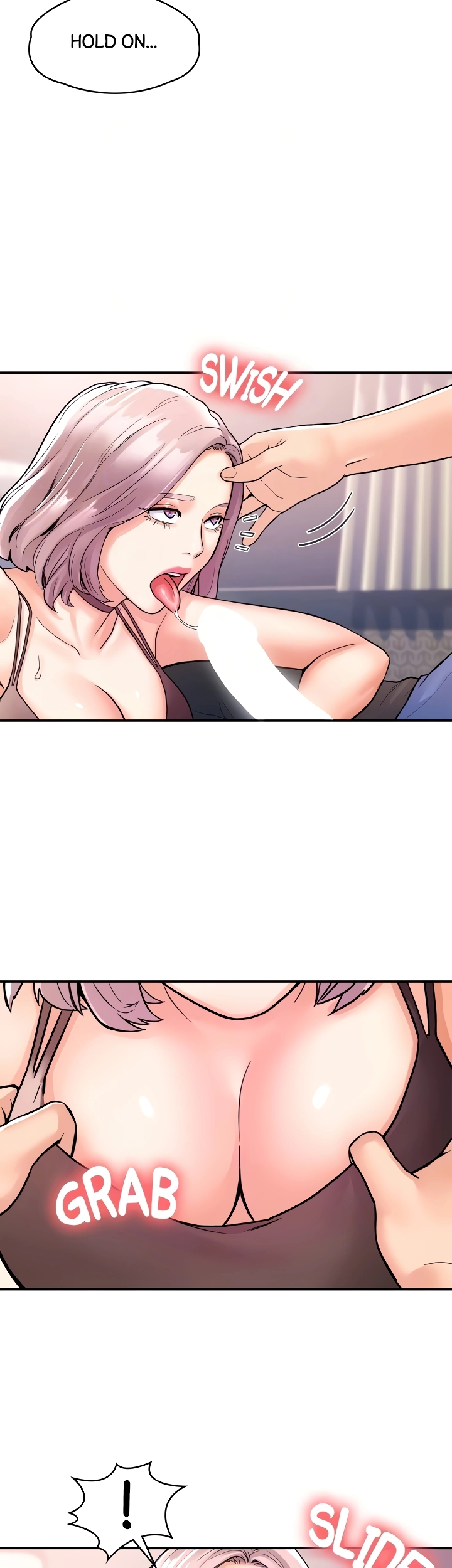 Campus Today Chapter 70 - page 33