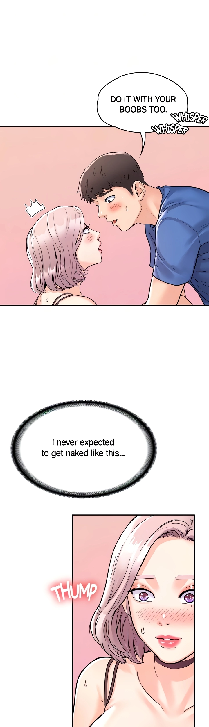 Campus Today Chapter 70 - page 35