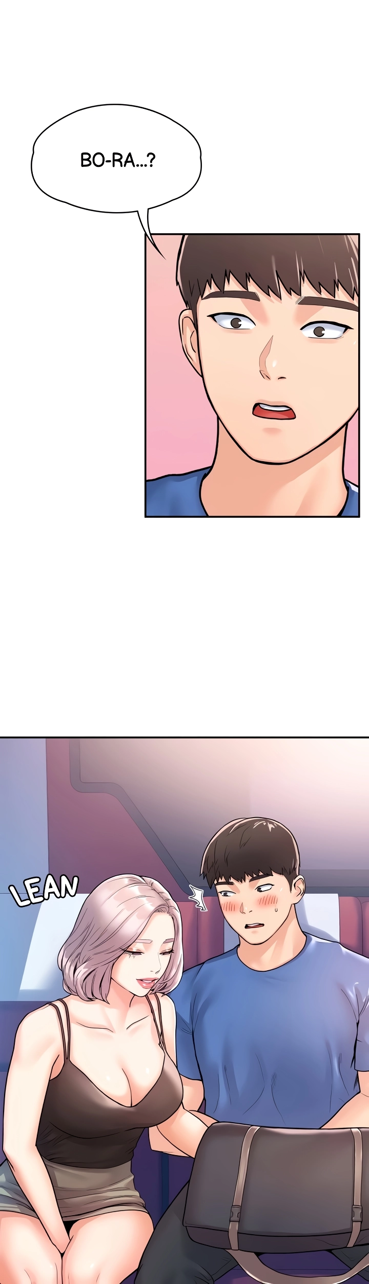 Campus Today Chapter 70 - page 5