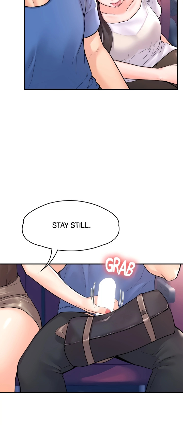 Campus Today Chapter 70 - page 7