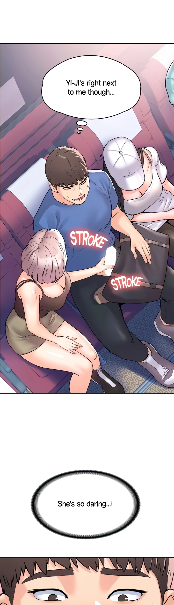 Campus Today Chapter 70 - page 8