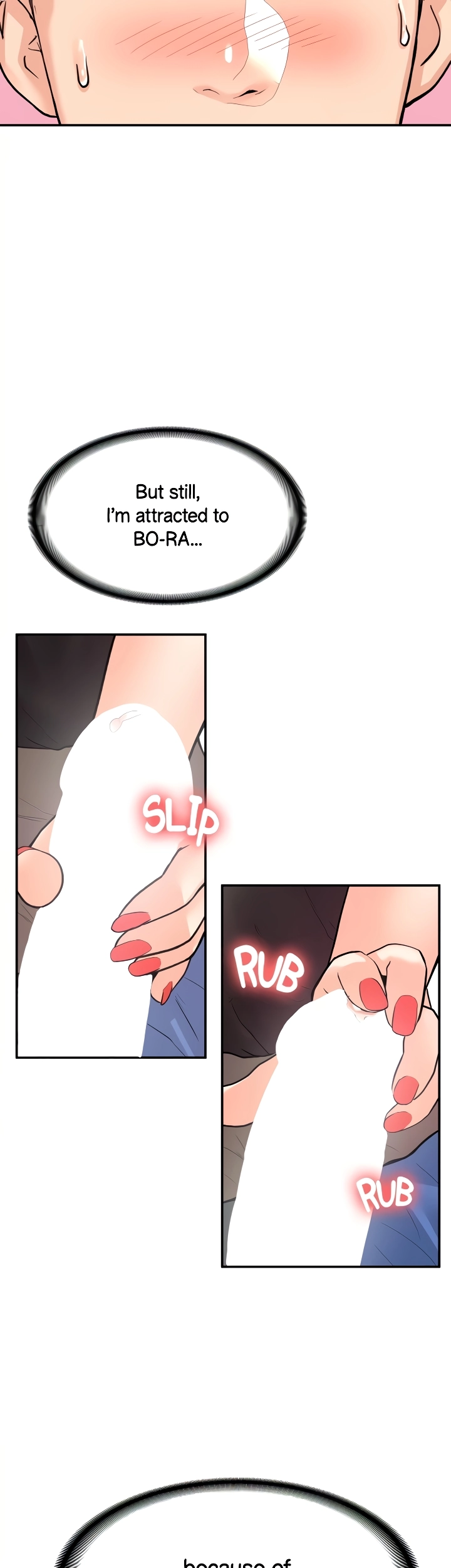 Campus Today Chapter 70 - page 9