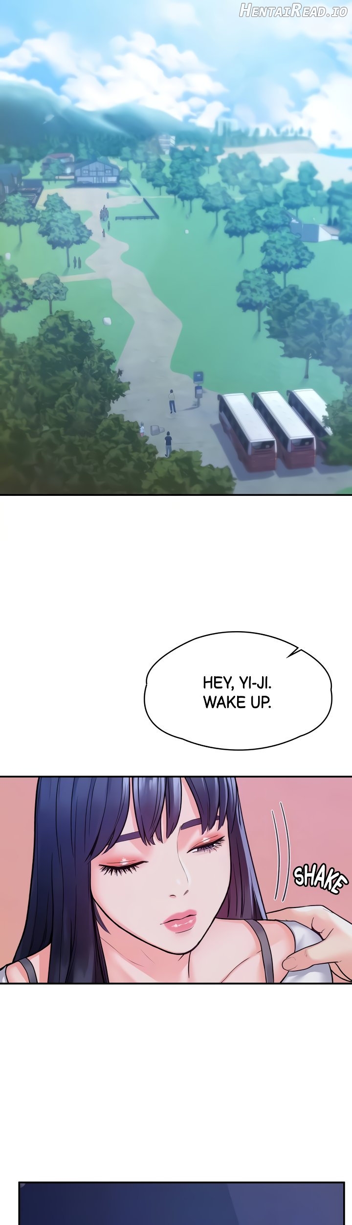Campus Today Chapter 71 - page 15