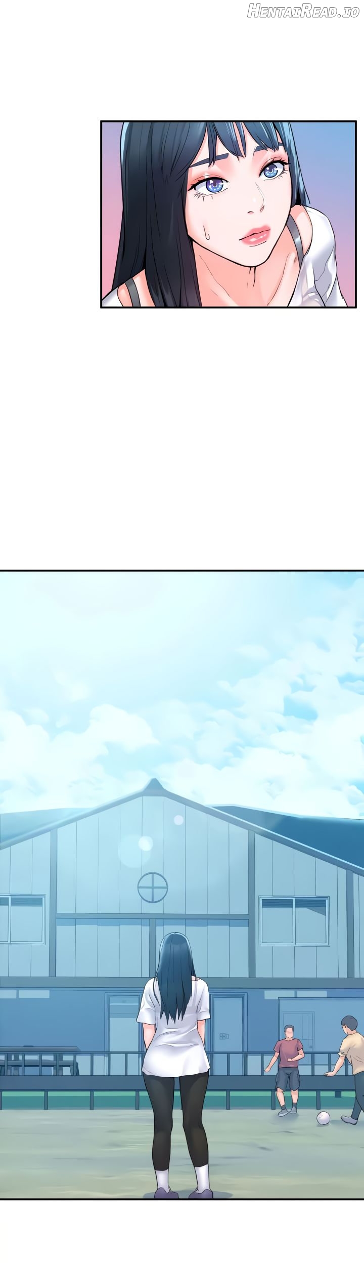 Campus Today Chapter 72 - page 3