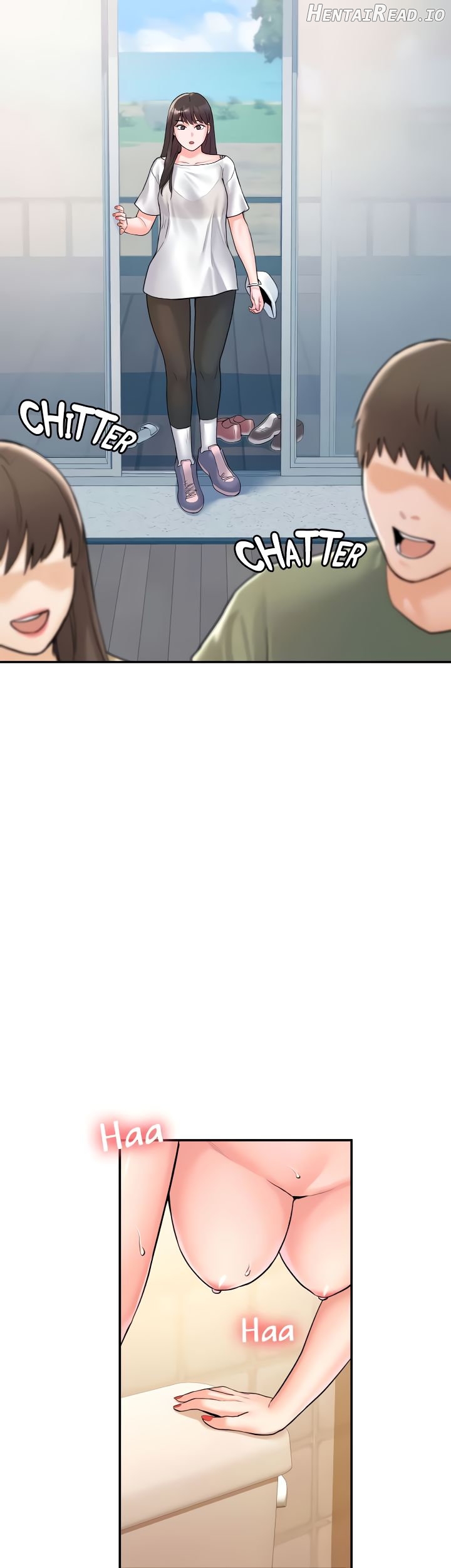 Campus Today Chapter 72 - page 7