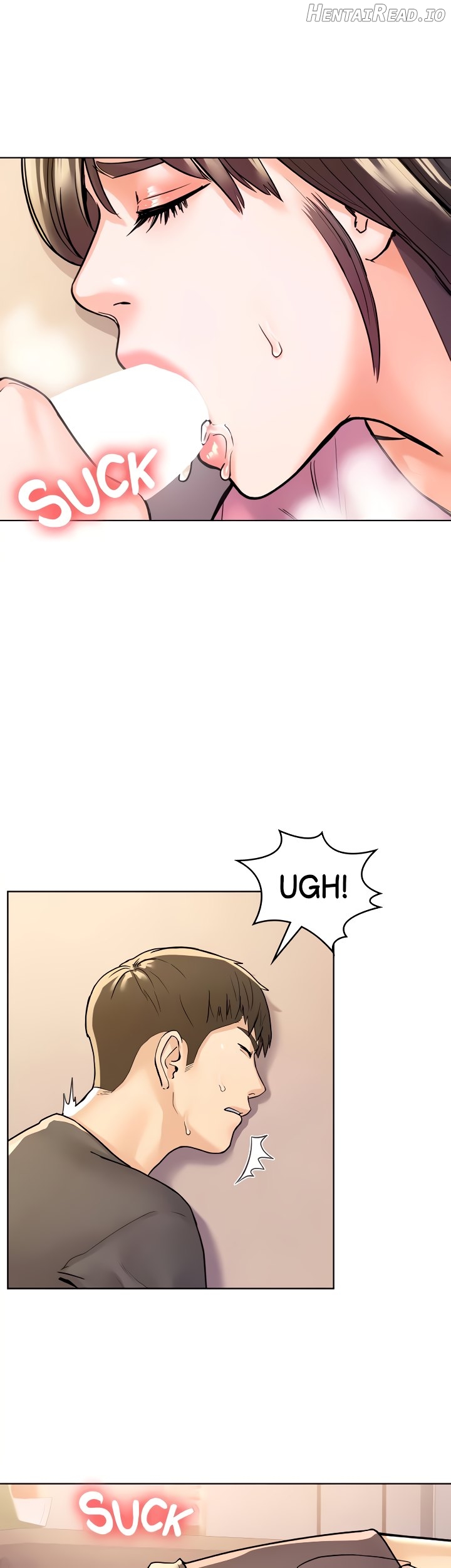 Campus Today Chapter 74 - page 13