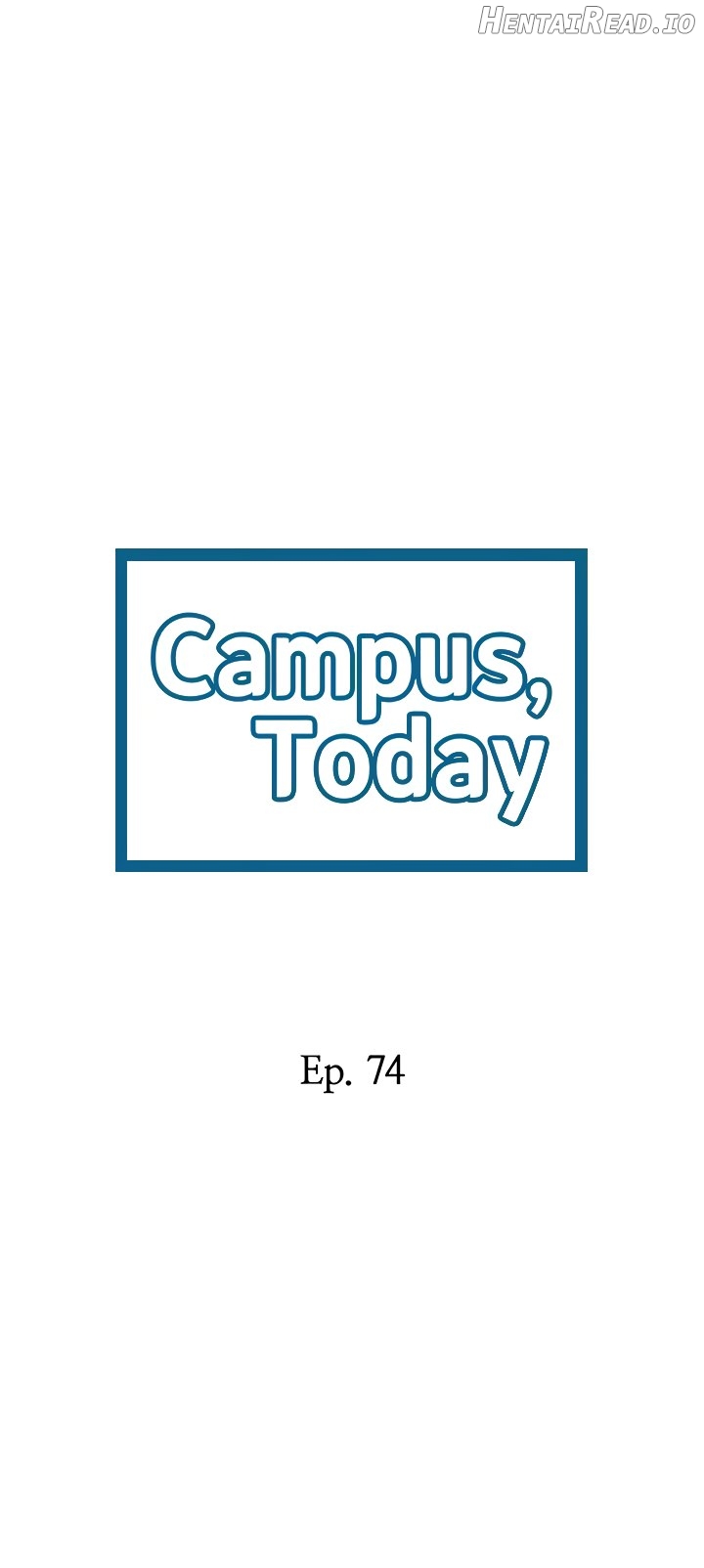 Campus Today Chapter 74 - page 3