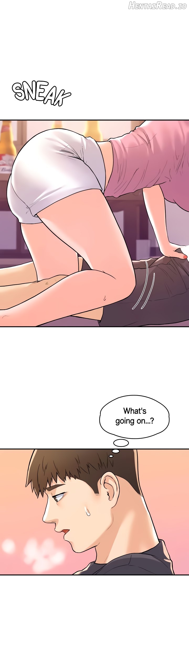 Campus Today Chapter 74 - page 4