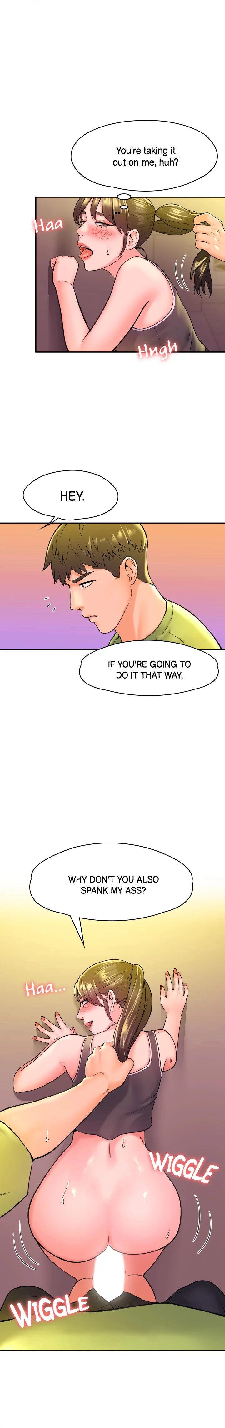 Campus Today Chapter 36 - page 1