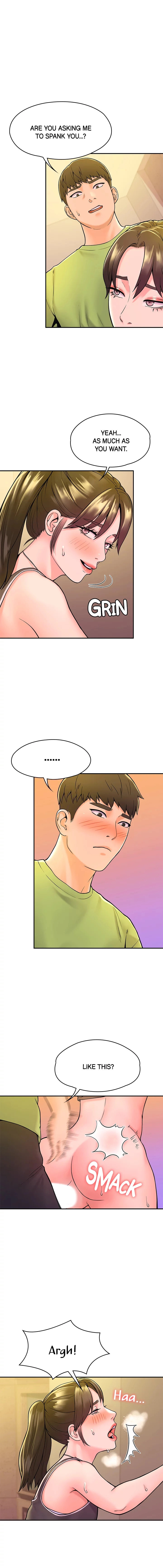 Campus Today Chapter 36 - page 3