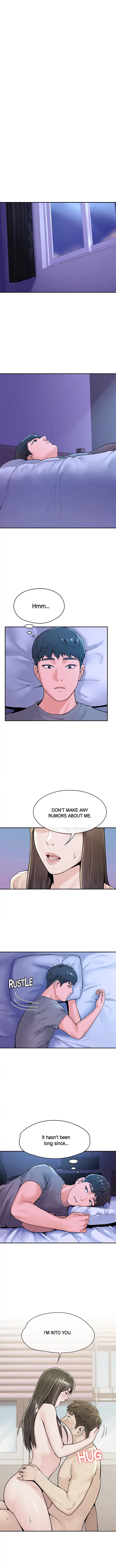 Campus Today Chapter 36 - page 9