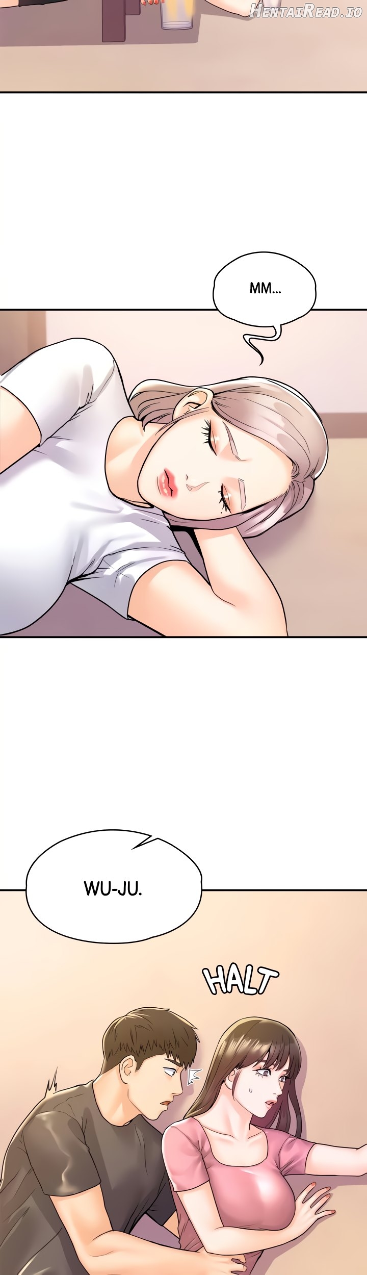 Campus Today Chapter 75 - page 2