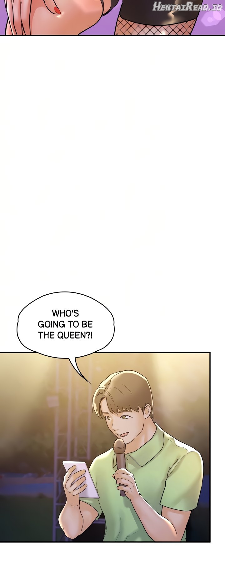 Campus Today Chapter 76 - page 15