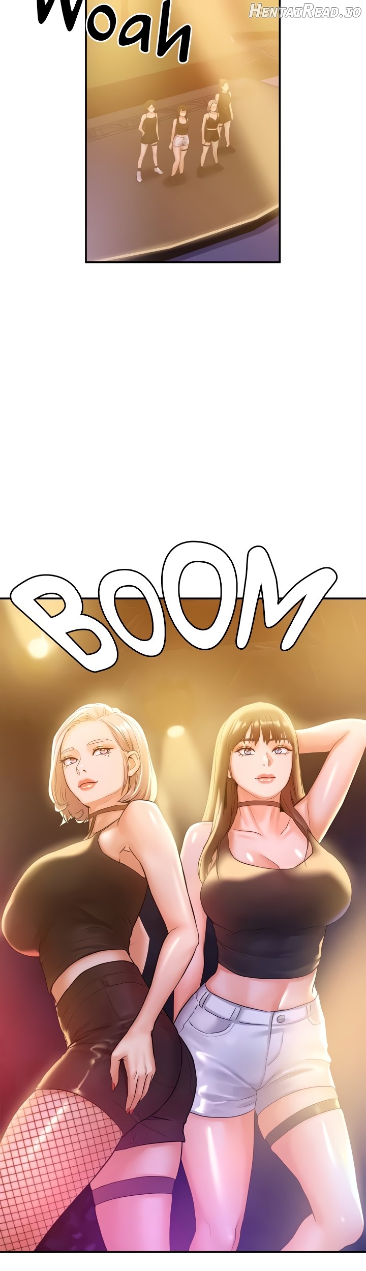 Campus Today Chapter 76 - page 2