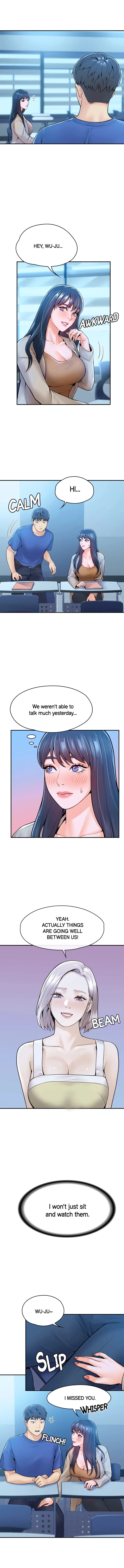 Campus Today Chapter 38 - page 4