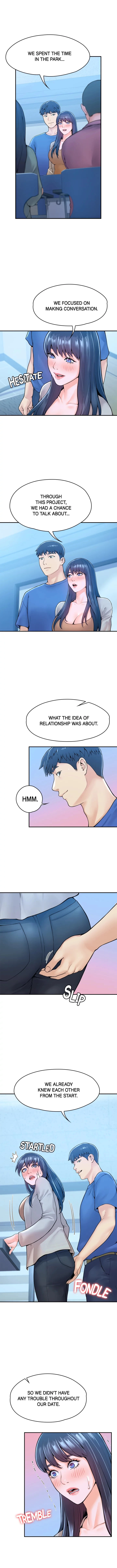 Campus Today Chapter 38 - page 9