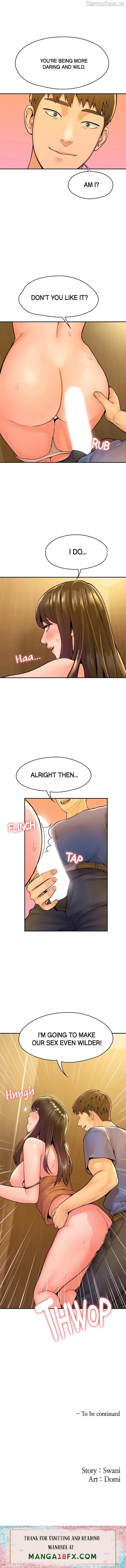 Campus Today Chapter 39 - page 11