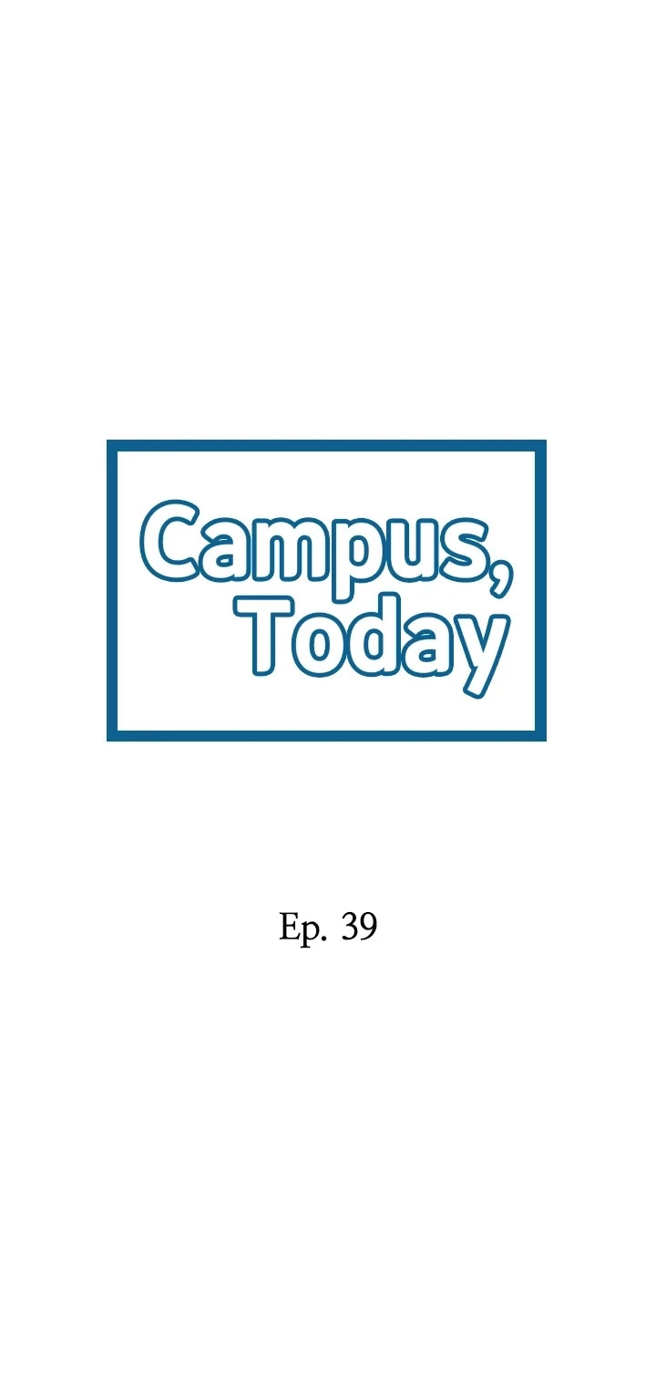 Campus Today Chapter 39 - page 2