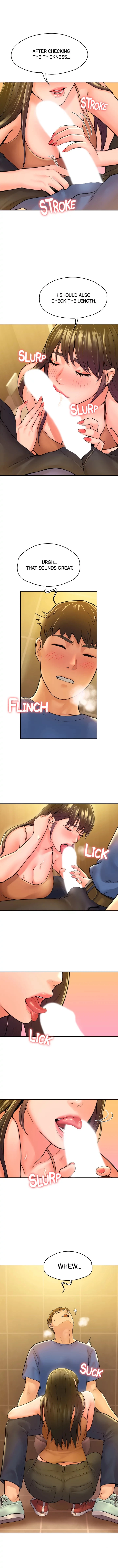 Campus Today Chapter 39 - page 4