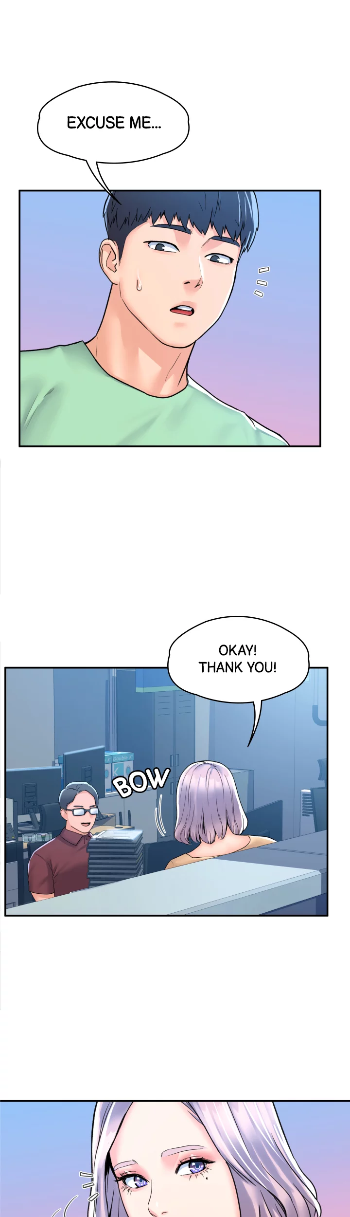 Campus Today Chapter 79 - page 28