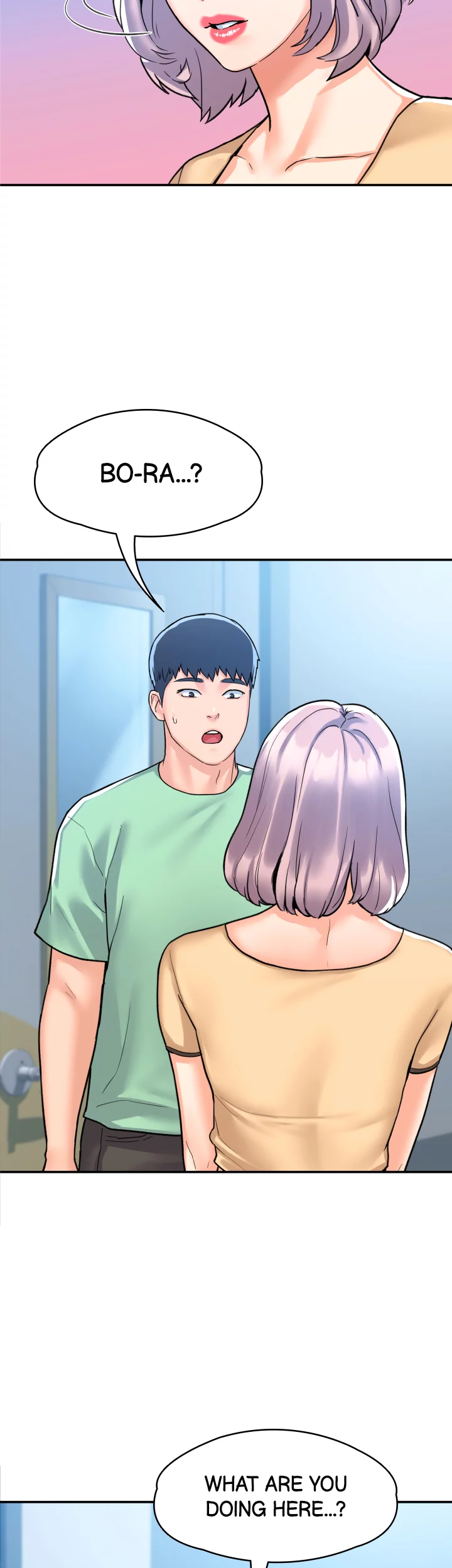 Campus Today Chapter 79 - page 29