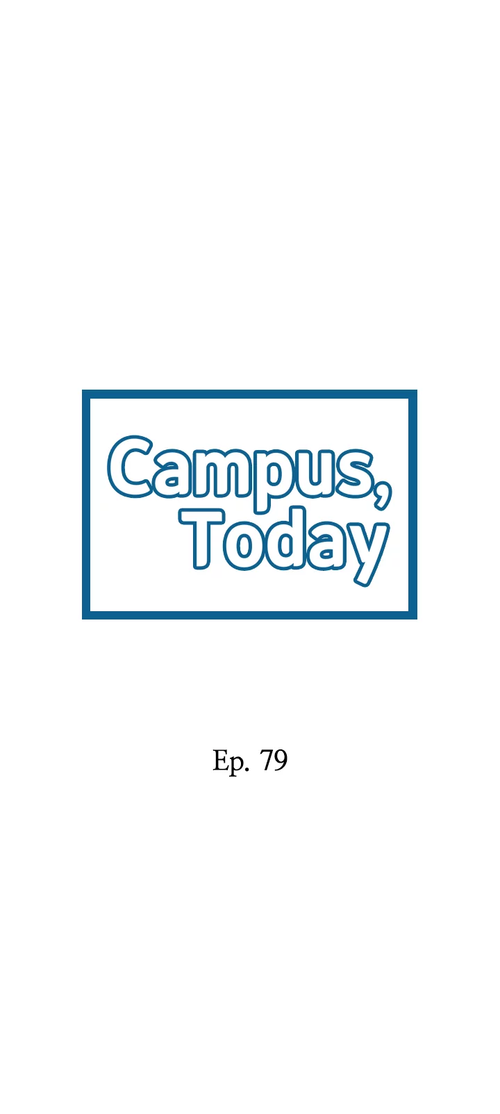 Campus Today Chapter 79 - page 3