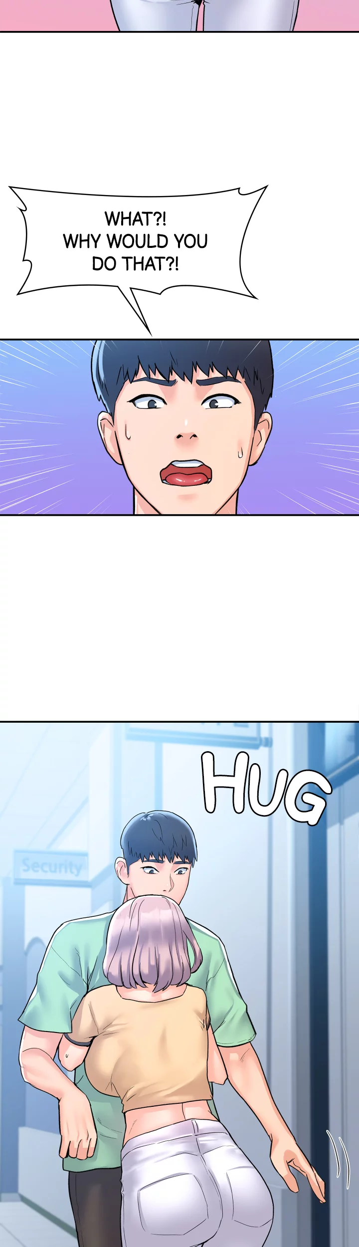 Campus Today Chapter 79 - page 36