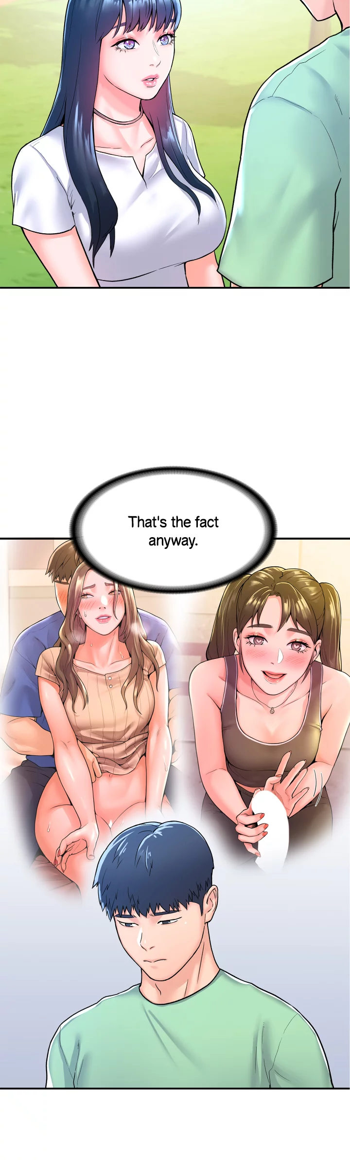 Campus Today Chapter 79 - page 6
