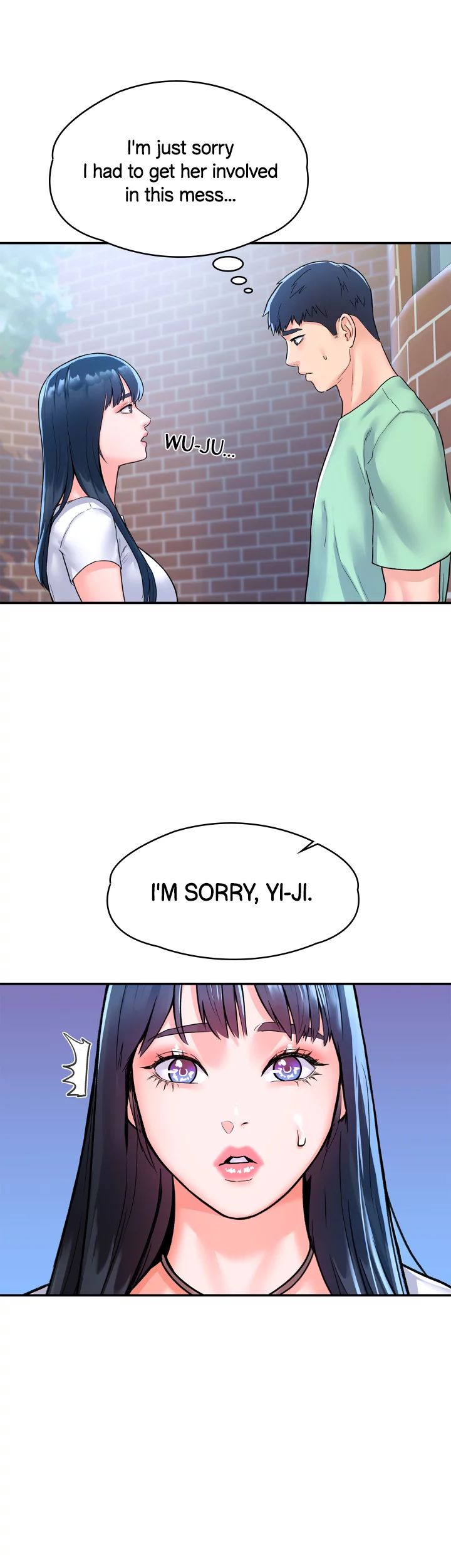 Campus Today Chapter 79 - page 7