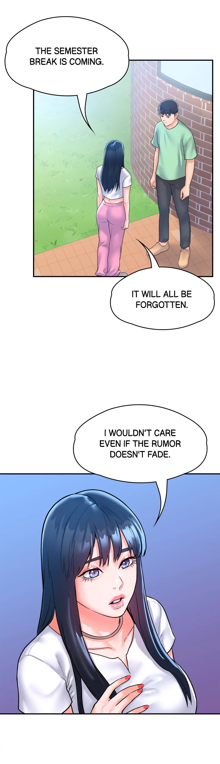 Campus Today Chapter 79 - page 9