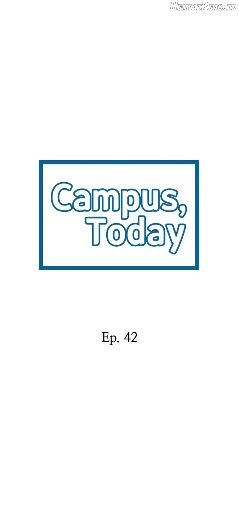 Campus Today Chapter 42 - page 2