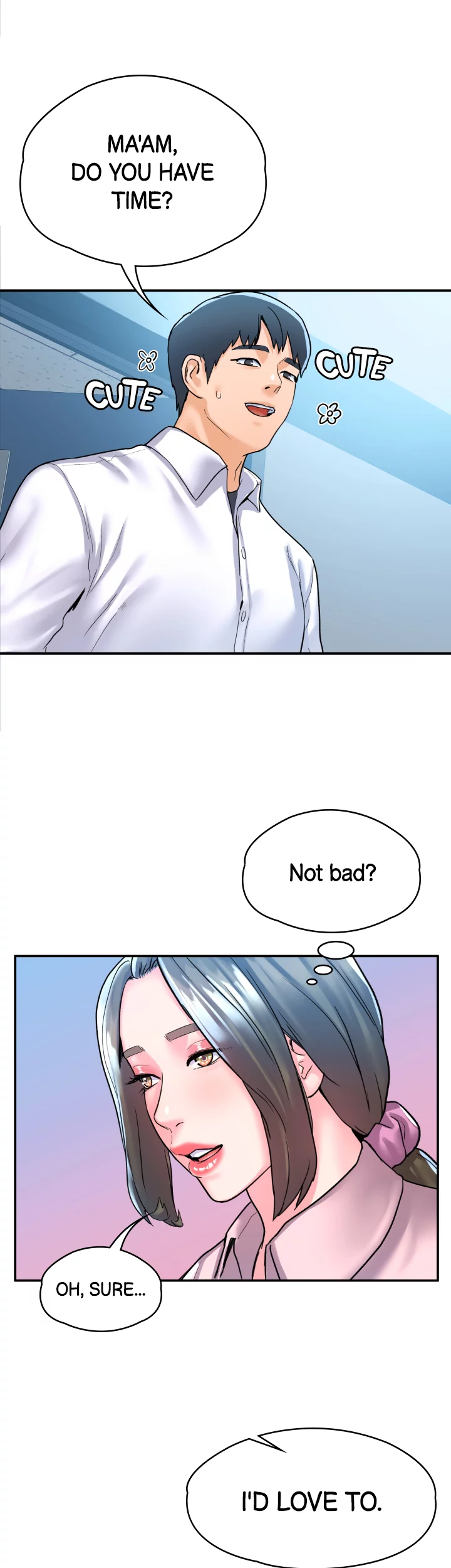 Campus Today Chapter 80 - page 19