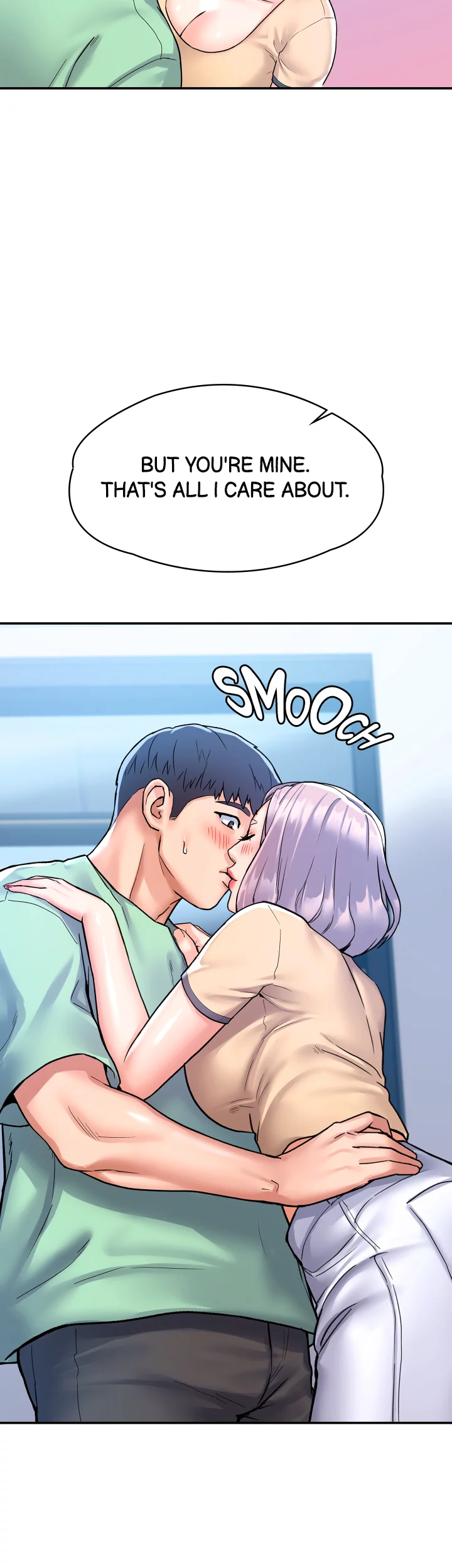 Campus Today Chapter 80 - page 2