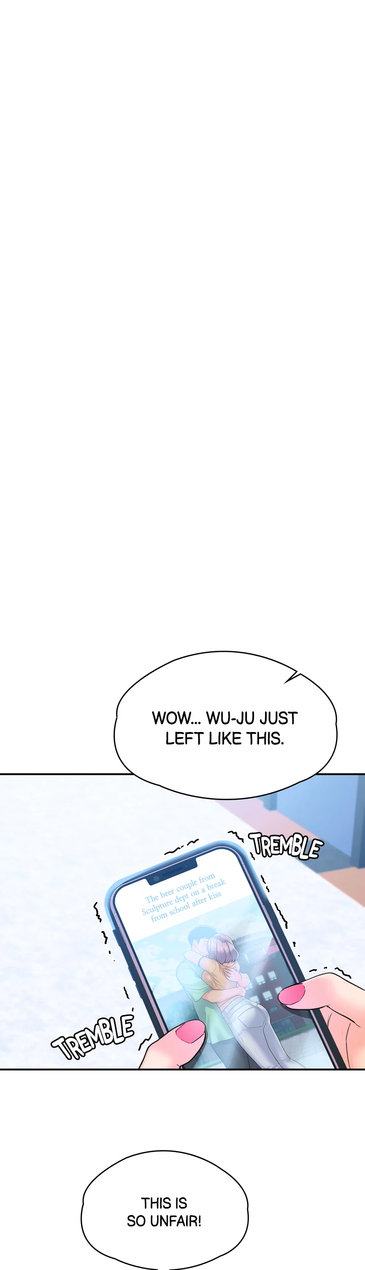 Campus Today Chapter 80 - page 21