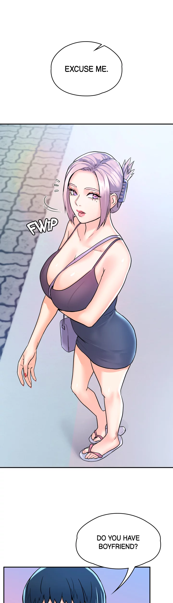 Campus Today Chapter 80 - page 29