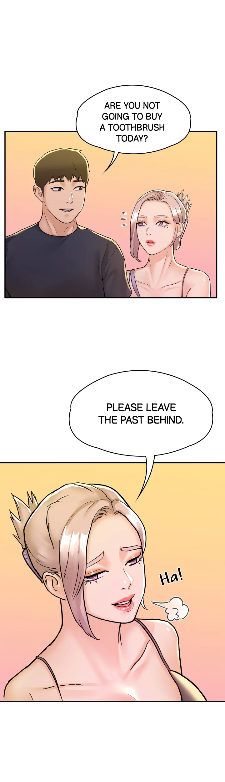 Campus Today Chapter 80 - page 32