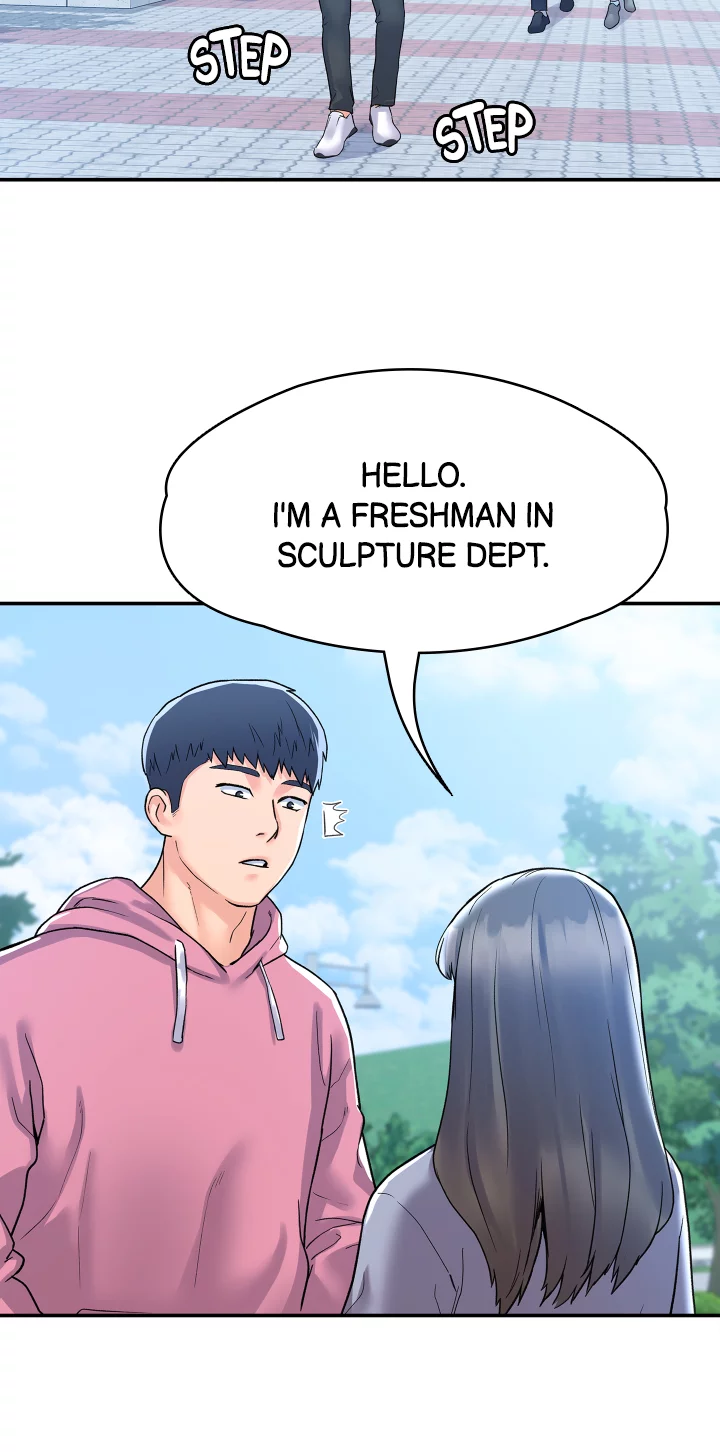 Campus Today Chapter 80 - page 37